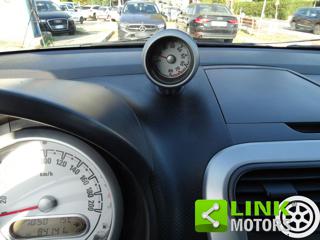 OPEL Agila usata, con Lettore CD