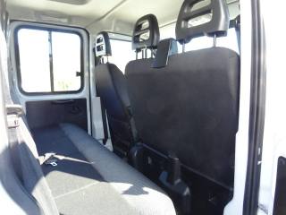 IVECO Daily usata, con Lettore CD