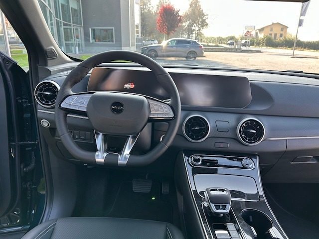 EVO Evo6 usata, con Autoradio