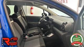 CITROEN C3 Aircross usata, con Park Distance Control