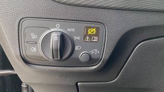 AUDI Q2 usata, con Luci diurne LED