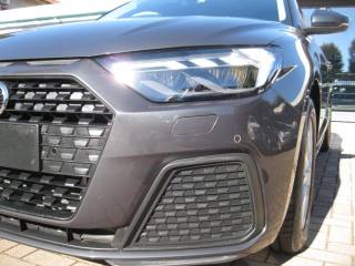 AUDI A1 usata, con Airbag laterali