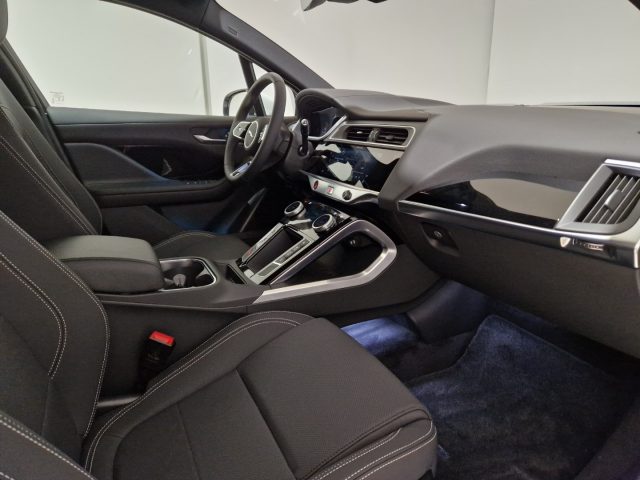 JAGUAR I-Pace usata, con Airbag laterali