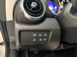 MAZDA MX-5 usata, con Interni in pelle