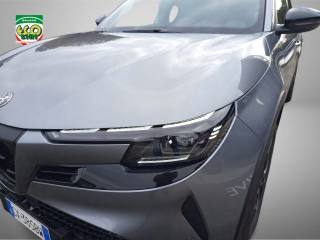 ALFA ROMEO Junior usata, con Bluetooth