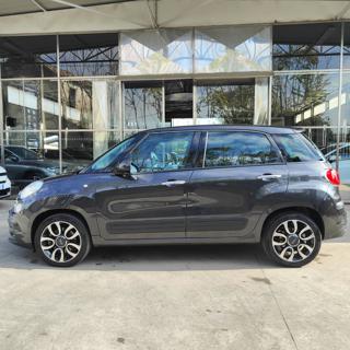 FIAT 500L usata, con Boardcomputer