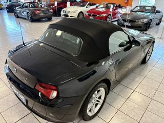 BMW Z4 usata, con Immobilizzatore elettronico