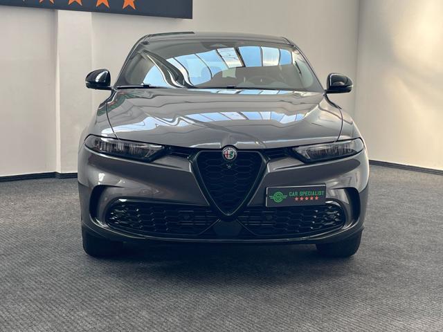 ALFA ROMEO Tonale usata, con Airbag laterali