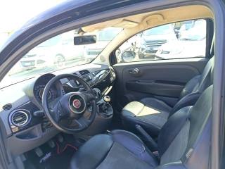 FIAT 500 usata 9