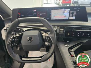 PEUGEOT 3008 usata, con Controllo trazione