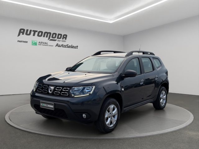 DACIA Duster usata, con ABS