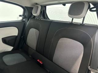 RENAULT Twingo usata, con Immobilizzatore elettronico