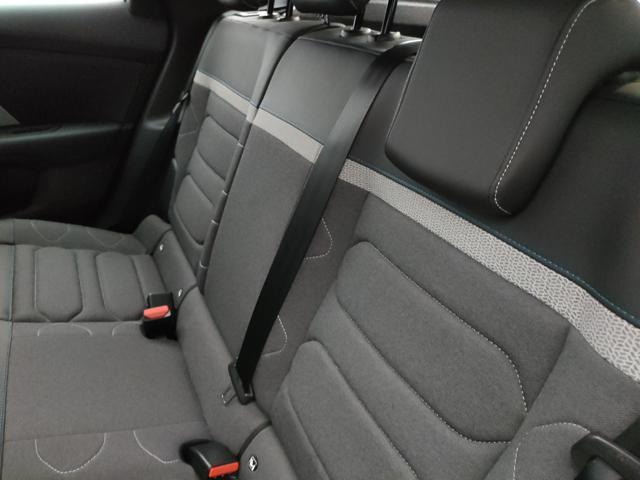 CITROEN C4 usata, con Immobilizzatore elettronico