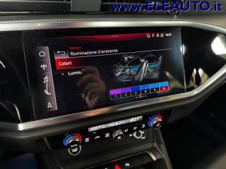 AUDI Q3 usata, con Cruise Control