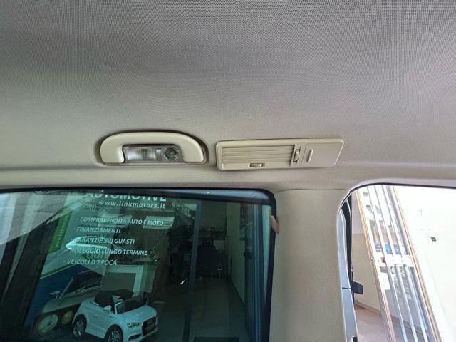 MERCEDES-BENZ Viano usata 38