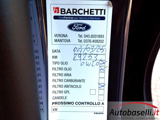 FORD Kuga usata 75