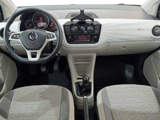 VOLKSWAGEN up! usata, con Chiusura centralizzata