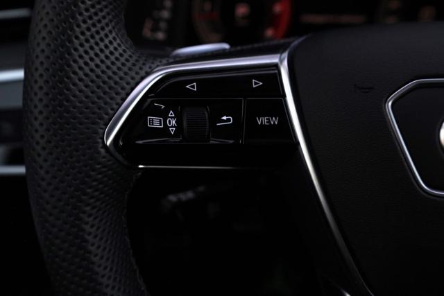 AUDI S6 usata, con Sospensioni sportive