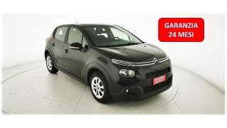 CITROEN C3 PureTech 82 S&S Feel