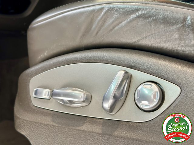 PORSCHE Macan usata, con Boardcomputer