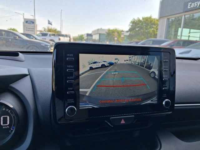 MAZDA 2 usata, con Controllo trazione