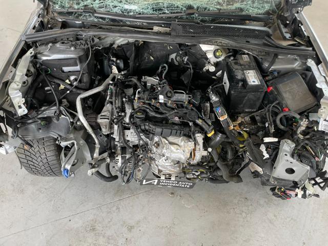 PEUGEOT 508 usata, con Cruise Control