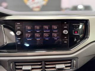 VOLKSWAGEN Polo usata, con Volante in pelle