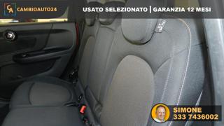 MINI Countryman usata 91
