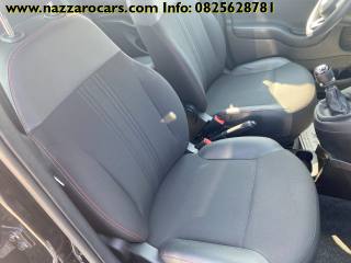 FIAT Panda usata, con Volante multifunzione