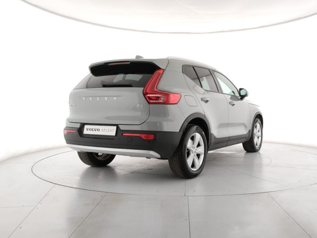 VOLVO XC40 usata, con Alzacristalli elettrici
