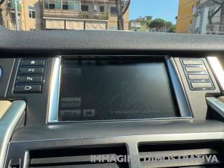 LAND ROVER Discovery Sport usata, con Cruise Control