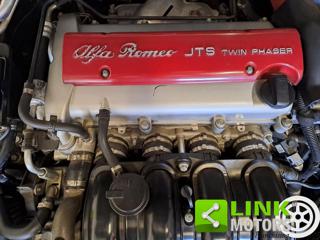 ALFA ROMEO Brera usata 39