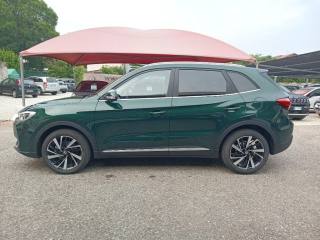 MG ZS usata, con Airbag Passeggero