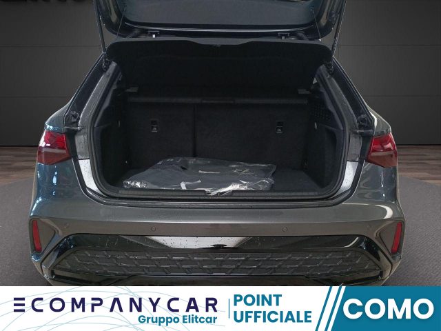 AUDI A3 usata, con Sistema di navigazione