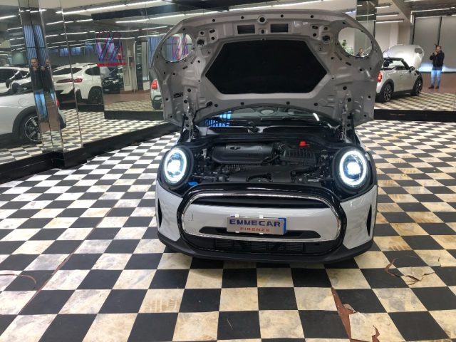 MINI Mini usata, con Specchietti laterali elettrici