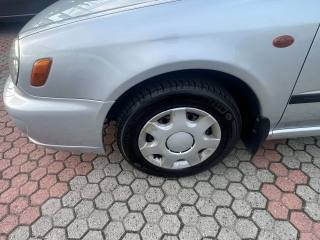 SUBARU Impreza usata 14