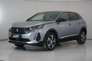 PEUGEOT 3008 usata, con Bluetooth
