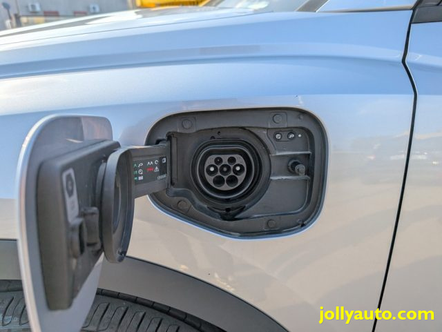 AUDI Q3 usata, con Specchietti laterali elettrici