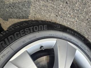 SKODA Octavia usata 131