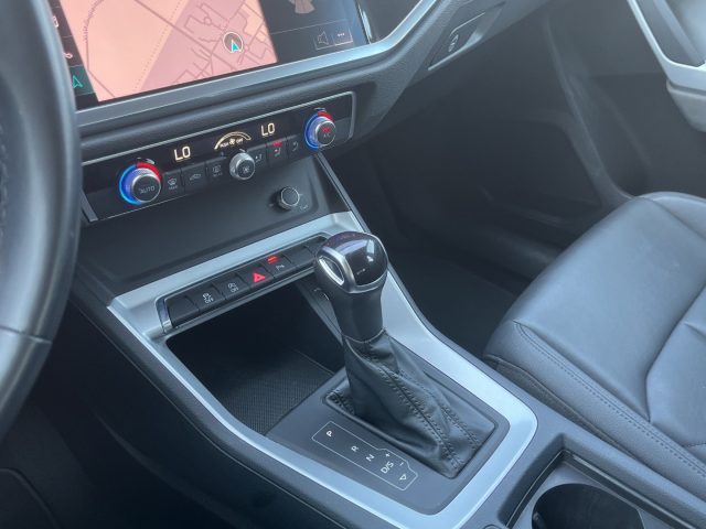 AUDI Q3 usata, con Servosterzo