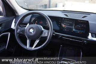 BMW X1 usata 6