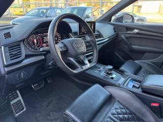 AUDI Q5 usata, con Controllo trazione