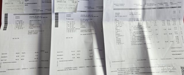 SEAT Ateca usata, con Fari Xenon