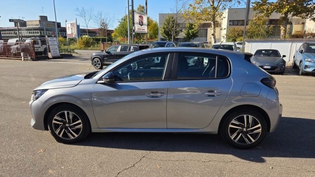 PEUGEOT 208 usata, con Airbag laterali