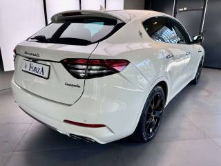 MASERATI Levante usata, con Antifurto