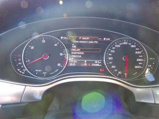 AUDI A6 usata, con Portellone posteriore elettrico