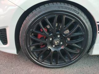 ABARTH 595 usata, con Vivavoce