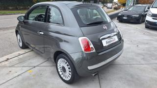 FIAT 500 usata, con Airbag laterali
