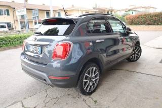 FIAT 500X usata 95