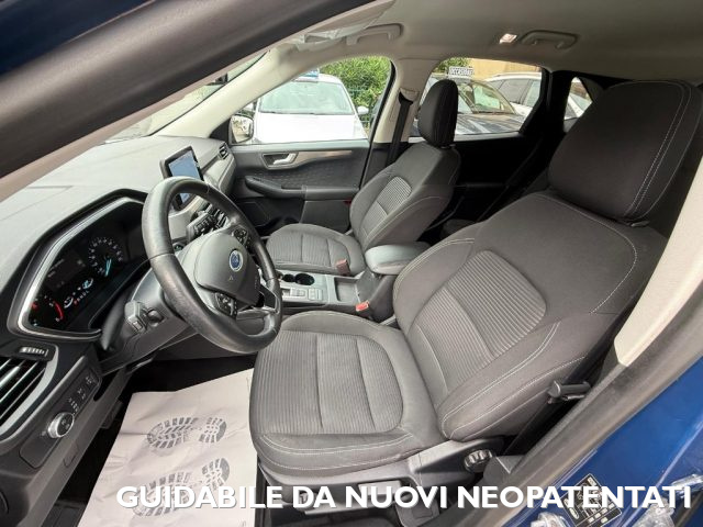 FORD Kuga usata, con Chiusura centralizzata